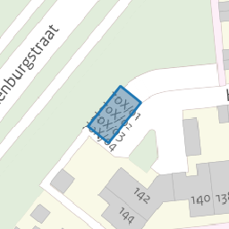 Perceel DTC01-A-2274