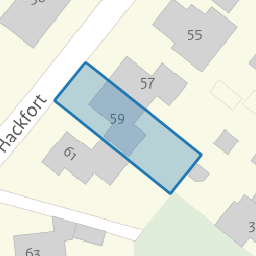 Perceel DTC01-A-2290