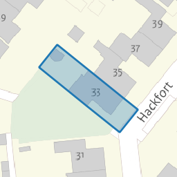 Perceel DTC01-A-2292