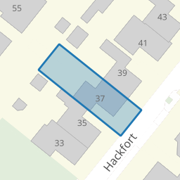 Perceel DTC01-A-2294