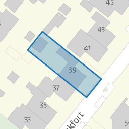 Perceel DTC01-A-2295