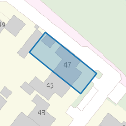 Perceel DTC01-A-2299