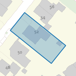 Perceel DTC01-A-2301