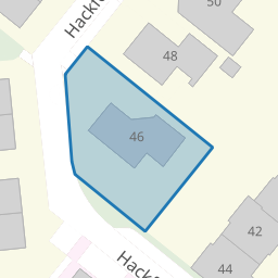 Perceel DTC01-A-2304