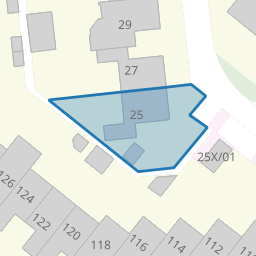 Perceel DTC01-A-2305