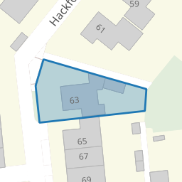 Perceel DTC01-A-2310