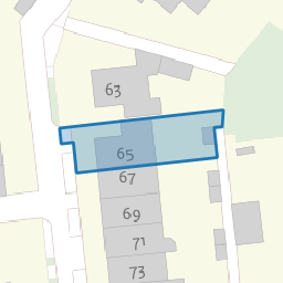 Perceel DTC01-A-2311