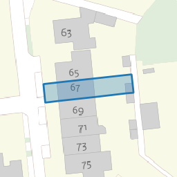 Perceel DTC01-A-2312