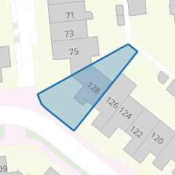 Perceel DTC01-A-2317