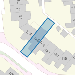 Perceel DTC01-A-2318