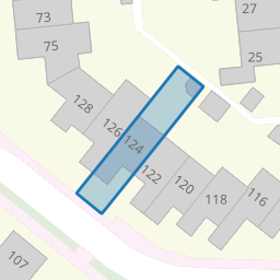 Perceel DTC01-A-2319