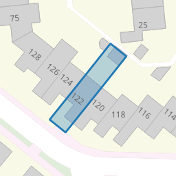 Perceel DTC01-A-2320