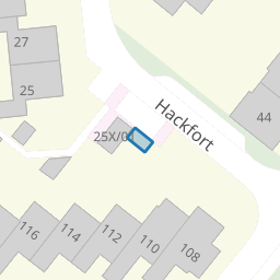 Perceel DTC01-A-2326