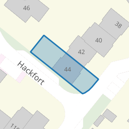 Perceel DTC01-A-2330