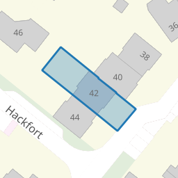 Perceel DTC01-A-2331