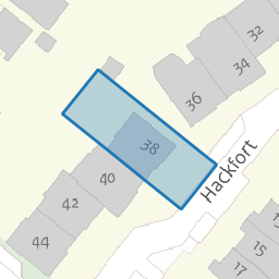 Perceel DTC01-A-2333