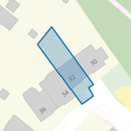 Perceel DTC01-A-2336