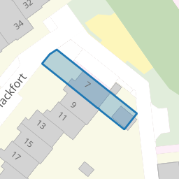 Perceel DTC01-A-2338