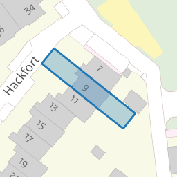 Perceel DTC01-A-2339