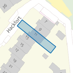 Perceel DTC01-A-2340