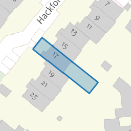 Perceel DTC01-A-2343