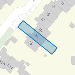 Perceel DTC01-A-2345