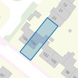 Perceel DTC01-A-2348