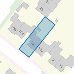 Perceel DTC01-A-2349