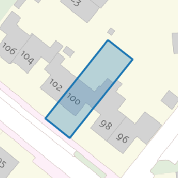 Perceel DTC01-A-2350