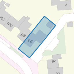 Perceel DTC01-A-2352