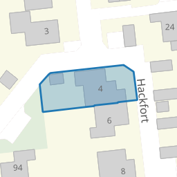 Perceel DTC01-A-2357