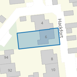 Perceel DTC01-A-2358