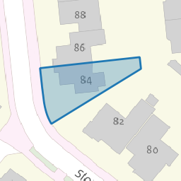 Perceel DTC01-A-2369