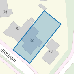 Perceel DTC01-A-2371