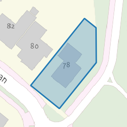 Perceel DTC01-A-2374