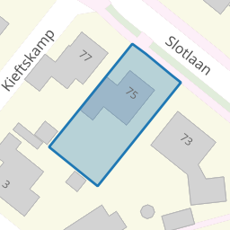 Perceel DTC01-A-2377