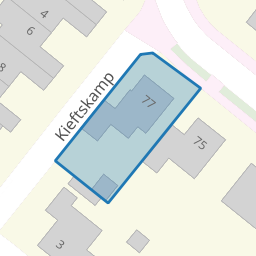 Perceel DTC01-A-2378