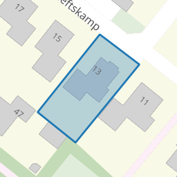 Perceel DTC01-A-2381