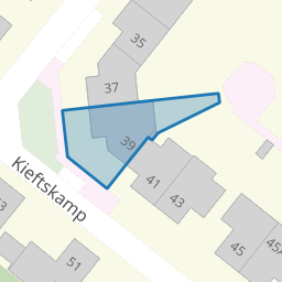 Perceel DTC01-A-2388