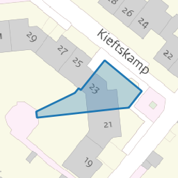 Perceel DTC01-A-2396