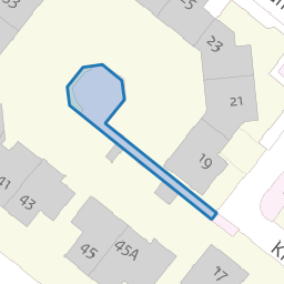 Perceel DTC01-A-2399