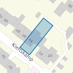 Perceel DTC01-A-2403