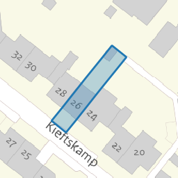 Perceel DTC01-A-2404