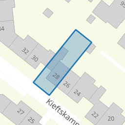 Perceel DTC01-A-2405