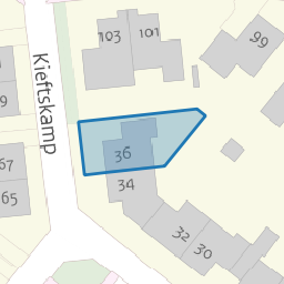 Perceel DTC01-A-2409