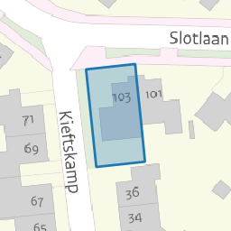 Perceel DTC01-A-2415