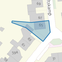 Perceel DTC01-A-2418