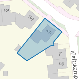 Perceel DTC01-A-2423