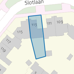 Perceel DTC01-A-2426