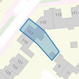 Perceel DTC01-A-2428